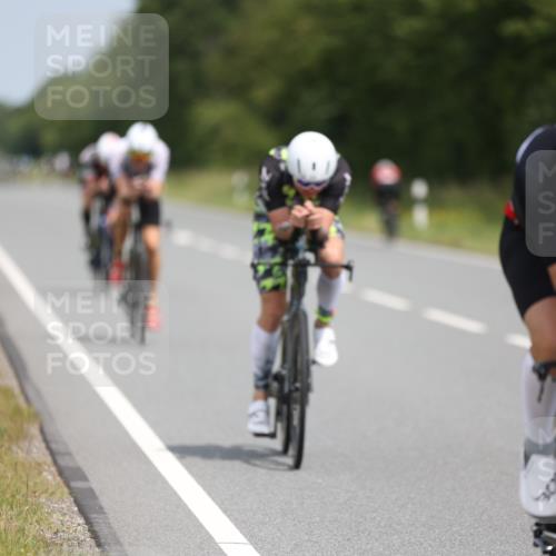 22.06.2025 - Viking Triathlon Yannick Fuchs http://msf.ph/oto/8083076 22.06.2025 12:26:58 Radfahren 145, 161, 176, 368, 485, 556, 652 meine-sportfotos.de