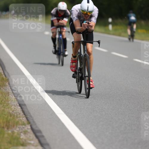 22.06.2025 - Viking Triathlon Yannick Fuchs http://msf.ph/oto/8083084 22.06.2025 12:27:00 Radfahren 145, 161, 176, 368, 485, 652 meine-sportfotos.de