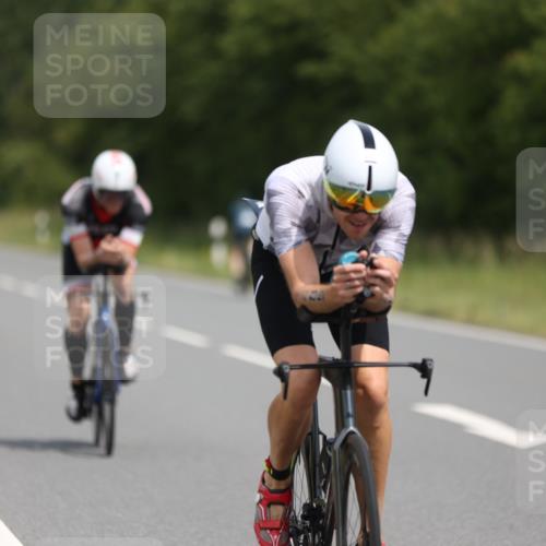 22.06.2025 - Viking Triathlon Yannick Fuchs http://msf.ph/oto/8083087 22.06.2025 12:27:00 Radfahren 145, 161, 176, 368, 485, 652 meine-sportfotos.de