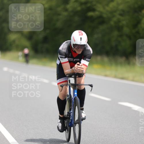 22.06.2025 - Viking Triathlon Yannick Fuchs http://msf.ph/oto/8083091 22.06.2025 12:27:01 Radfahren 145, 161, 176, 368, 485, 652 meine-sportfotos.de