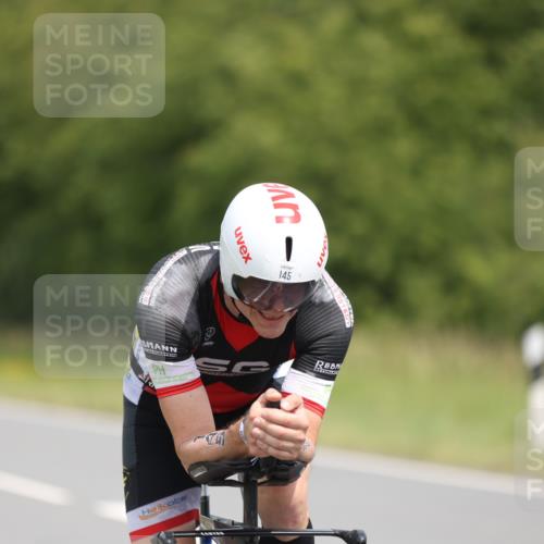 22.06.2025 - Viking Triathlon Yannick Fuchs http://msf.ph/oto/8083094 22.06.2025 12:27:02 Radfahren 145, 161, 176, 325, 368, 485, 652 meine-sportfotos.de