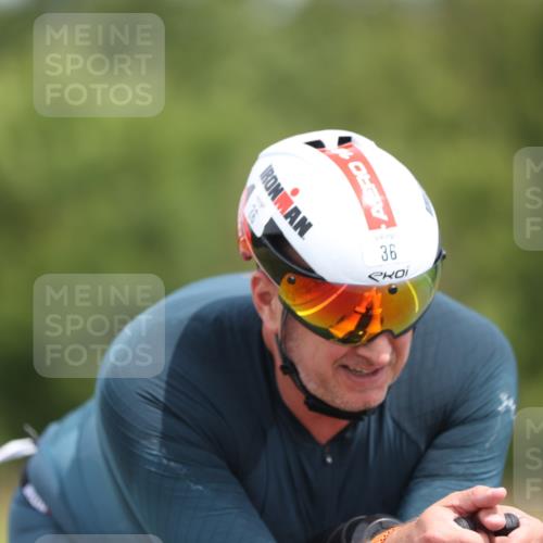 22.06.2025 - Viking Triathlon Yannick Fuchs http://msf.ph/oto/8083101 22.06.2025 12:27:28 Radfahren 21, 36, 228, 346, 382 meine-sportfotos.de