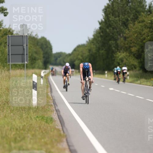 22.06.2025 - Viking Triathlon Yannick Fuchs http://msf.ph/oto/8083105 22.06.2025 12:27:31 Radfahren 21, 36, 179, 228, 346, 460 meine-sportfotos.de