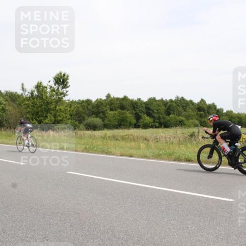 22.06.2025 - Viking Triathlon Yannick Fuchs http://msf.ph/oto/8083109 22.06.2025 12:53:58 Radfahren 18, 37, 195, 285, 364, 514 meine-sportfotos.de