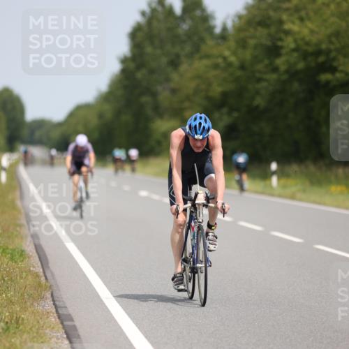 22.06.2025 - Viking Triathlon Yannick Fuchs http://msf.ph/oto/8083117 22.06.2025 12:27:35 Radfahren 21, 34, 179, 346, 460 meine-sportfotos.de