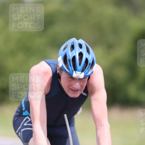 22.06.2025 - Viking Triathlon Yannick Fuchs http://msf.ph/oto/8083124 22.06.2025 12:27:37 Radfahren 21, 34, 179, 346, 460 meine-sportfotos.de