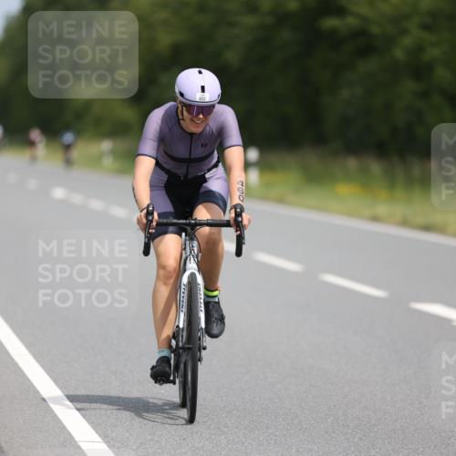 22.06.2025 - Viking Triathlon Yannick Fuchs http://msf.ph/oto/8083125 22.06.2025 12:27:39 Radfahren 21, 34, 179, 346, 460 meine-sportfotos.de