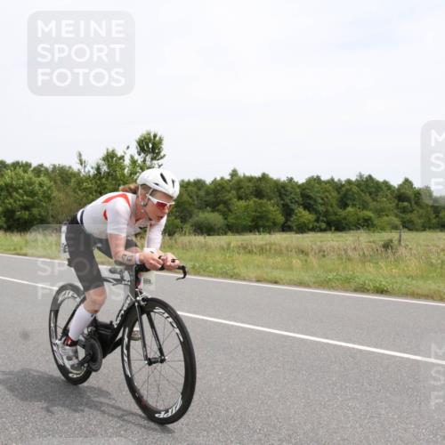 22.06.2025 - Viking Triathlon Yannick Fuchs http://msf.ph/oto/8083126 22.06.2025 12:54:15 Radfahren 46 meine-sportfotos.de