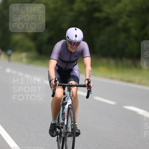 22.06.2025 - Viking Triathlon Yannick Fuchs http://msf.ph/oto/8083127 22.06.2025 12:27:40 Radfahren 34, 179, 346, 460 meine-sportfotos.de