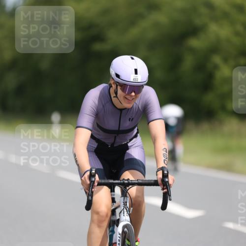 22.06.2025 - Viking Triathlon Yannick Fuchs http://msf.ph/oto/8083129 22.06.2025 12:27:40 Radfahren 34, 179, 346, 460 meine-sportfotos.de