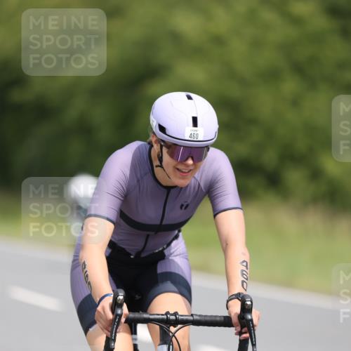 22.06.2025 - Viking Triathlon Yannick Fuchs http://msf.ph/oto/8083131 22.06.2025 12:27:40 Radfahren 34, 179, 346, 460 meine-sportfotos.de