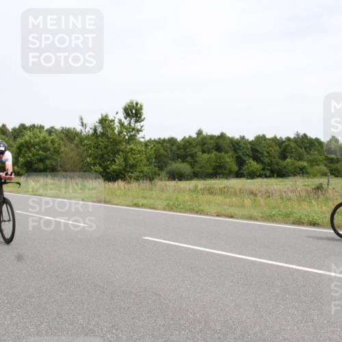 22.06.2025 - Viking Triathlon Yannick Fuchs http://msf.ph/oto/8083132 22.06.2025 12:54:29 Radfahren 389, 529, 531 meine-sportfotos.de