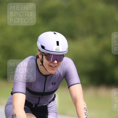 22.06.2025 - Viking Triathlon Yannick Fuchs http://msf.ph/oto/8083133 22.06.2025 12:27:41 Radfahren 34, 179, 346, 460 meine-sportfotos.de