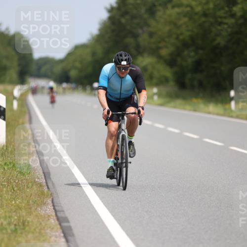 22.06.2025 - Viking Triathlon Yannick Fuchs http://msf.ph/oto/8083159 22.06.2025 12:27:56 Radfahren 286, 396, 467, 469 meine-sportfotos.de