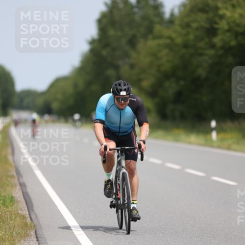 22.06.2025 - Viking Triathlon Yannick Fuchs http://msf.ph/oto/8083161 22.06.2025 12:27:56 Radfahren 286, 396, 467, 469 meine-sportfotos.de