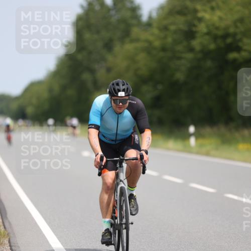 22.06.2025 - Viking Triathlon Yannick Fuchs http://msf.ph/oto/8083163 22.06.2025 12:27:56 Radfahren 286, 396, 467, 469 meine-sportfotos.de