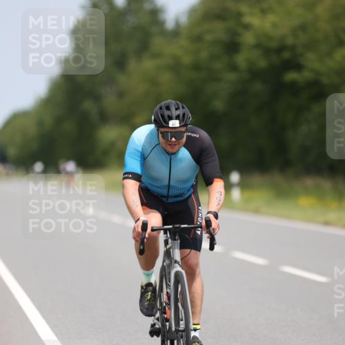 22.06.2025 - Viking Triathlon Yannick Fuchs http://msf.ph/oto/8083164 22.06.2025 12:27:57 Radfahren 286, 396, 467, 469 meine-sportfotos.de