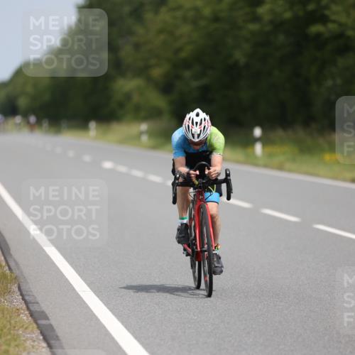 22.06.2025 - Viking Triathlon Yannick Fuchs http://msf.ph/oto/8083176 22.06.2025 12:28:07 Radfahren 157, 208, 396, 469, 489, 609 meine-sportfotos.de