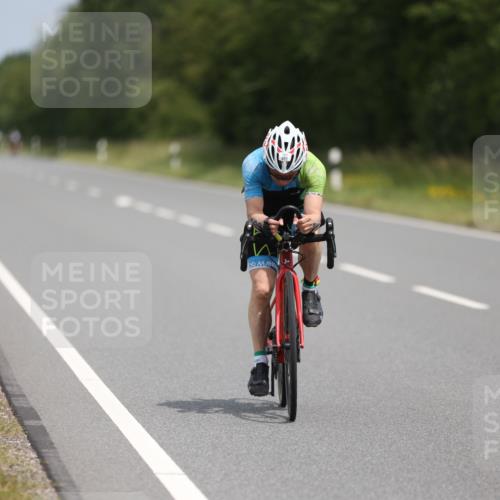 22.06.2025 - Viking Triathlon Yannick Fuchs http://msf.ph/oto/8083178 22.06.2025 12:28:08 Radfahren 157, 208, 396, 469, 489, 609 meine-sportfotos.de