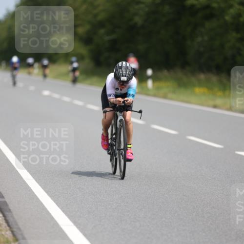 22.06.2025 - Viking Triathlon Yannick Fuchs http://msf.ph/oto/8083190 22.06.2025 12:28:19 Radfahren 256, 258, 347, 609, 648 meine-sportfotos.de
