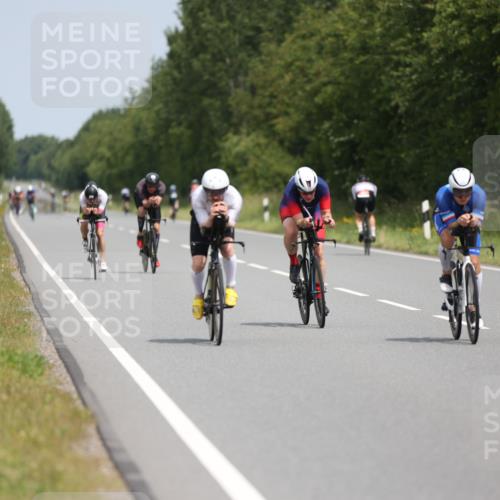 22.06.2025 - Viking Triathlon Yannick Fuchs http://msf.ph/oto/8083205 22.06.2025 12:28:25 Radfahren 117, 256, 258, 289, 347, 367, 648 meine-sportfotos.de