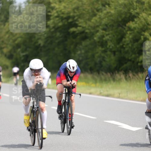 22.06.2025 - Viking Triathlon Yannick Fuchs http://msf.ph/oto/8083212 22.06.2025 12:28:27 Radfahren 117, 258, 289, 347, 367, 648 meine-sportfotos.de