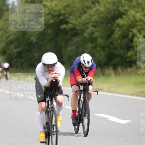 22.06.2025 - Viking Triathlon Yannick Fuchs http://msf.ph/oto/8083213 22.06.2025 12:28:27 Radfahren 117, 258, 289, 347, 367, 648 meine-sportfotos.de
