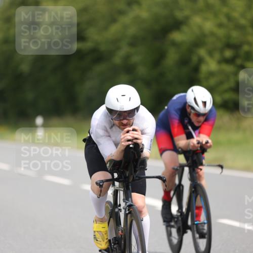 22.06.2025 - Viking Triathlon Yannick Fuchs http://msf.ph/oto/8083215 22.06.2025 12:28:28 Radfahren 117, 171, 258, 289, 347, 367, 648 meine-sportfotos.de