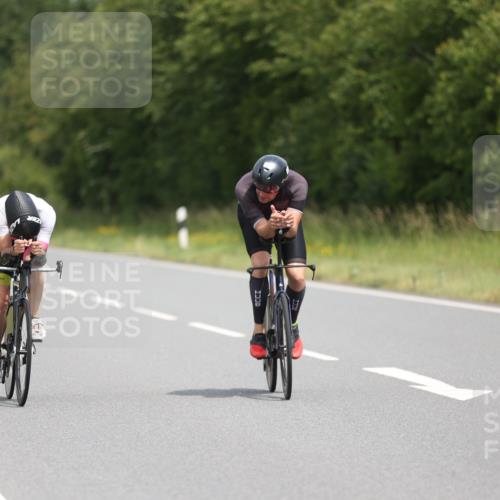22.06.2025 - Viking Triathlon Yannick Fuchs http://msf.ph/oto/8083220 22.06.2025 12:28:29 Radfahren 117, 164, 171, 258, 289, 347, 367, 648 meine-sportfotos.de