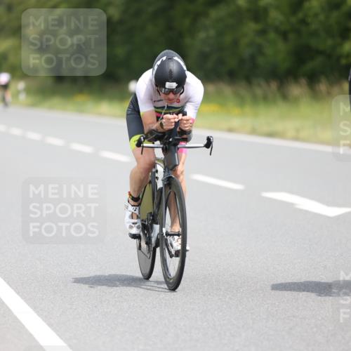 22.06.2025 - Viking Triathlon Yannick Fuchs http://msf.ph/oto/8083224 22.06.2025 12:28:30 Radfahren 117, 164, 171, 258, 289, 347, 367, 648 meine-sportfotos.de