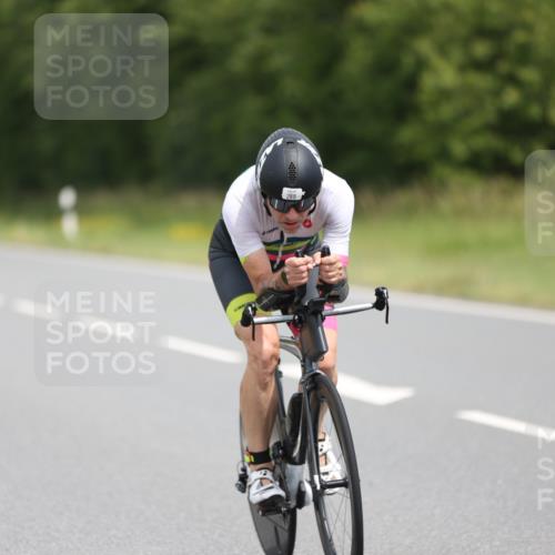22.06.2025 - Viking Triathlon Yannick Fuchs http://msf.ph/oto/8083226 22.06.2025 12:28:30 Radfahren 117, 164, 171, 258, 289, 347, 367, 648 meine-sportfotos.de