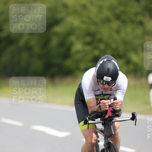 22.06.2025 - Viking Triathlon Yannick Fuchs http://msf.ph/oto/8083228 22.06.2025 12:28:31 Radfahren 117, 164, 171, 258, 289, 347, 367, 648 meine-sportfotos.de