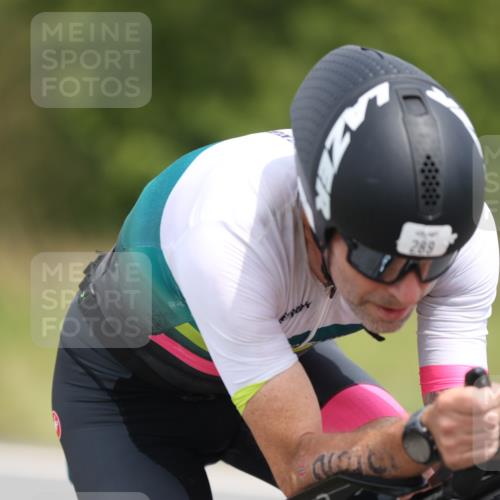 22.06.2025 - Viking Triathlon Yannick Fuchs http://msf.ph/oto/8083231 22.06.2025 12:28:31 Radfahren 117, 164, 171, 258, 289, 347, 367, 648 meine-sportfotos.de