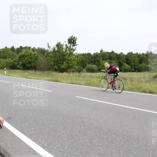 22.06.2025 - Viking Triathlon Yannick Fuchs http://msf.ph/oto/8083233 22.06.2025 12:55:52 Radfahren 308 meine-sportfotos.de