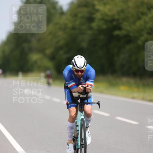 22.06.2025 - Viking Triathlon Yannick Fuchs http://msf.ph/oto/8083238 22.06.2025 12:28:42 Radfahren 3, 164, 171, 334, 483 meine-sportfotos.de