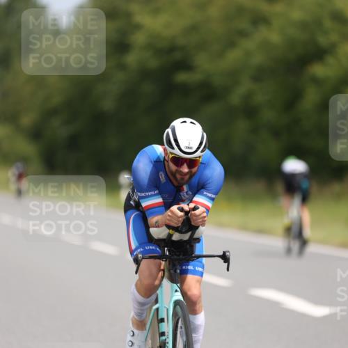 22.06.2025 - Viking Triathlon Yannick Fuchs http://msf.ph/oto/8083239 22.06.2025 12:28:42 Radfahren 3, 164, 171, 334, 483 meine-sportfotos.de