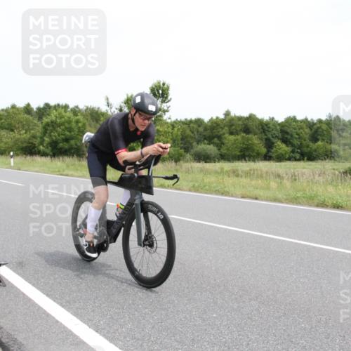22.06.2025 - Viking Triathlon Yannick Fuchs http://msf.ph/oto/8083249 22.06.2025 12:56:05 Radfahren 85, 123, 268, 297, 423, 552 meine-sportfotos.de