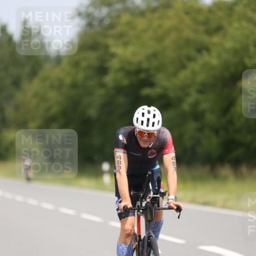 22.06.2025 - Viking Triathlon Yannick Fuchs http://msf.ph/oto/8083257 22.06.2025 12:28:50 Radfahren 46, 69, 167, 317, 334, 452, 483, 615, 627 meine-sportfotos.de