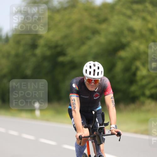 22.06.2025 - Viking Triathlon Yannick Fuchs http://msf.ph/oto/8083258 22.06.2025 12:28:51 Radfahren 46, 69, 167, 317, 334, 452, 483, 615, 627 meine-sportfotos.de