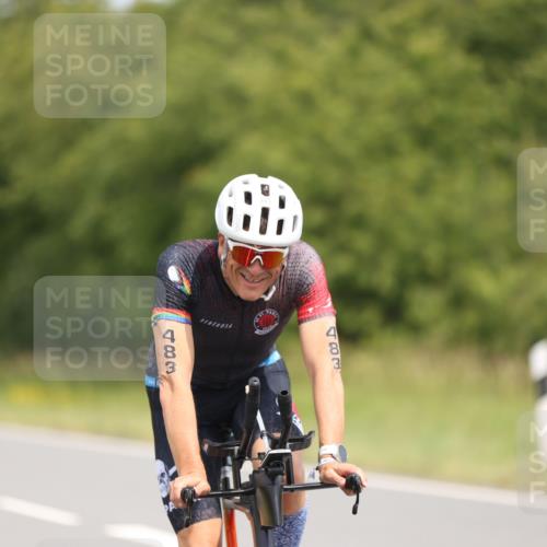 22.06.2025 - Viking Triathlon Yannick Fuchs http://msf.ph/oto/8083261 22.06.2025 12:28:51 Radfahren 46, 69, 167, 317, 334, 452, 483, 615, 627 meine-sportfotos.de
