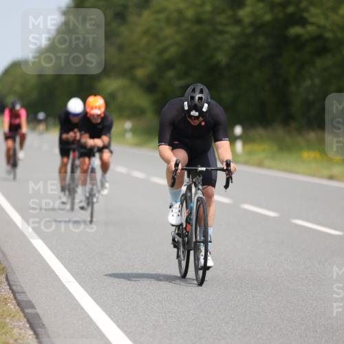 22.06.2025 - Viking Triathlon Yannick Fuchs http://msf.ph/oto/8083269 22.06.2025 12:28:54 Radfahren 46, 69, 167, 317, 334, 452, 483, 615, 627 meine-sportfotos.de