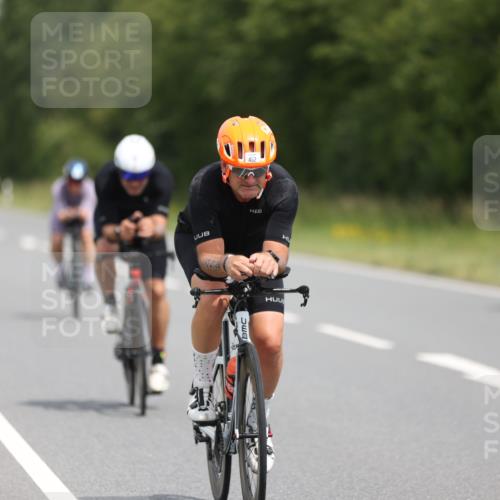 22.06.2025 - Viking Triathlon Yannick Fuchs http://msf.ph/oto/8083276 22.06.2025 12:28:56 Radfahren 46, 69, 167, 317, 452, 483, 615, 627 meine-sportfotos.de