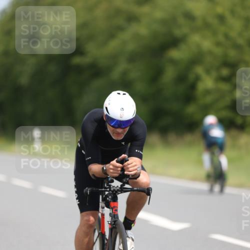 22.06.2025 - Viking Triathlon Yannick Fuchs http://msf.ph/oto/8083279 22.06.2025 12:28:57 Radfahren 46, 69, 167, 317, 452, 615, 627 meine-sportfotos.de