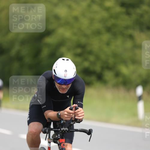 22.06.2025 - Viking Triathlon Yannick Fuchs http://msf.ph/oto/8083281 22.06.2025 12:28:57 Radfahren 46, 69, 167, 317, 452, 615, 627 meine-sportfotos.de