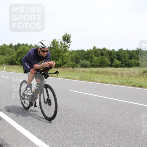 22.06.2025 - Viking Triathlon Yannick Fuchs http://msf.ph/oto/8083282 22.06.2025 12:56:35 Radfahren 204, 247, 306, 603 meine-sportfotos.de