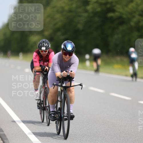 22.06.2025 - Viking Triathlon Yannick Fuchs http://msf.ph/oto/8083283 22.06.2025 12:28:58 Radfahren 46, 69, 317, 452, 615, 627 meine-sportfotos.de