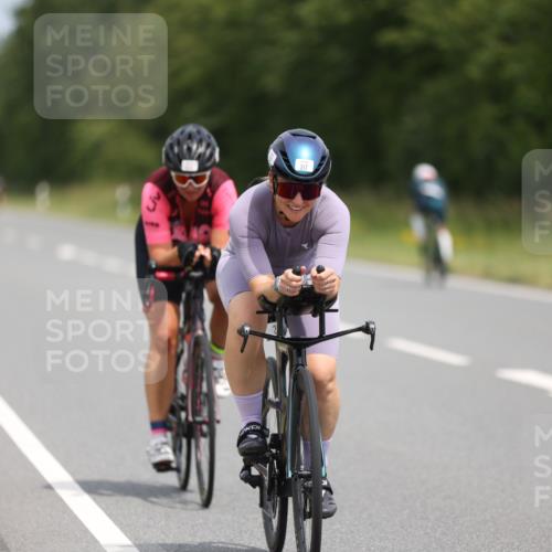 22.06.2025 - Viking Triathlon Yannick Fuchs http://msf.ph/oto/8083285 22.06.2025 12:28:58 Radfahren 46, 69, 317, 452, 615, 627 meine-sportfotos.de