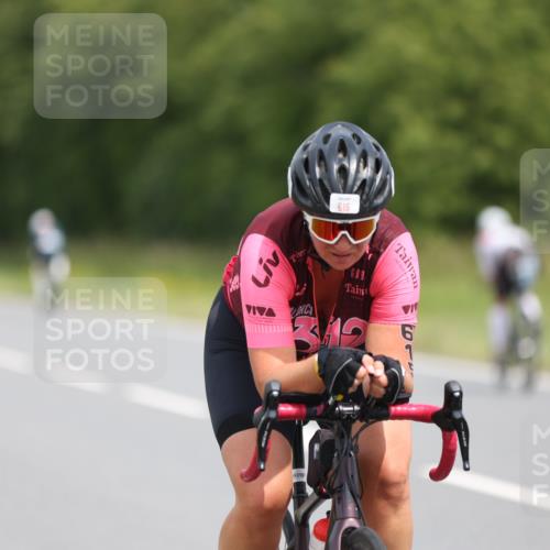 22.06.2025 - Viking Triathlon Yannick Fuchs http://msf.ph/oto/8083288 22.06.2025 12:29:00 Radfahren 46, 317, 452, 615, 627 meine-sportfotos.de