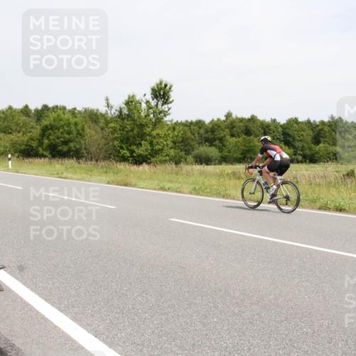 22.06.2025 - Viking Triathlon Yannick Fuchs http://msf.ph/oto/8083341 22.06.2025 12:57:43 Radfahren 150, 315, 548 meine-sportfotos.de