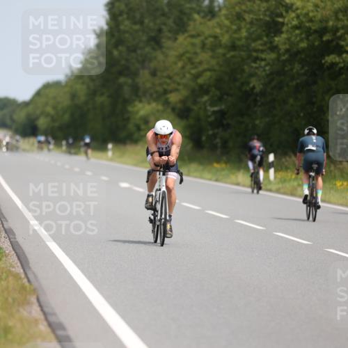 22.06.2025 - Viking Triathlon Yannick Fuchs http://msf.ph/oto/8083365 22.06.2025 12:29:46 Radfahren 91, 200, 297, 383, 420 meine-sportfotos.de